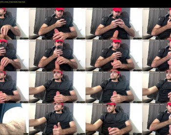 phoenix_star — 7 minute Chaturbate male cam video clip, 720p, Oct 11, 2023