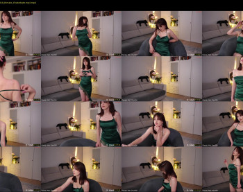 _blackbee_ — 70 minute Chaturbate female cam video clip, 720p, Oct 13, 2023