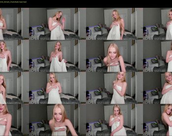 crystal_pixie — 4 minute Chaturbate female cam video clip, 720p, Oct 12, 2023