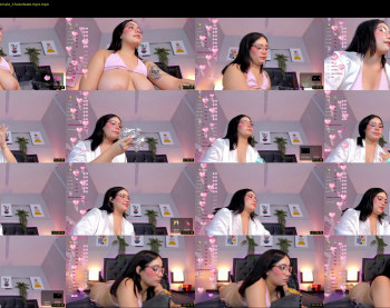hay1_ — 121 minute Chaturbate female cam video clip, 720p, Oct 12, 2023