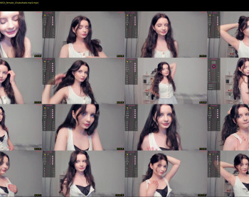 hello_mysun — 74 minute Chaturbate female cam video clip, 720p, Oct 12, 2023