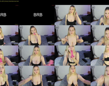 karoline_jonesss — 120 minute Chaturbate female cam video clip, 720p, Oct 12, 2023