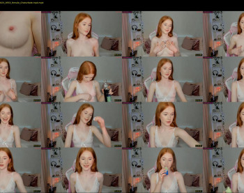 madeline_jackson — 7 minute Chaturbate female cam video clip, 720p, Oct 13, 2023