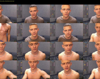 marvelboy_ — 121 minute Chaturbate male cam video clip, 720p, Oct 13, 2023