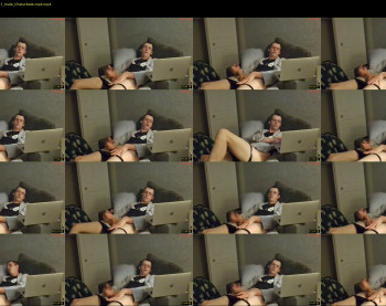 millerjdm — 27 minute Chaturbate male cam video clip, 480p, Oct 12, 2023