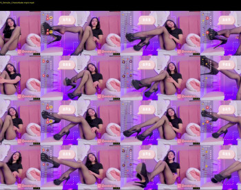 raindash_ — 18 minute Chaturbate female cam video clip, 720p, Oct 12, 2023