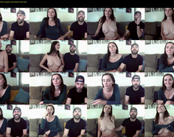 rexxandruby — 49 minute Chaturbate couple cam video clip, 720p, Oct 12, 2023
