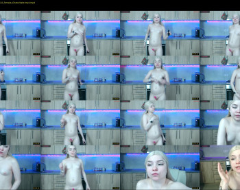 tiny_pixiee — 22 minute Chaturbate female cam video clip, 720p, Oct 13, 2023