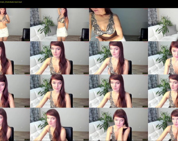 fritha — 21 minute Chaturbate female cam video clip, 720p, Oct 13, 2023