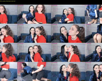 isobellouise — 121 minute Chaturbate female cam video clip, 720p, Oct 13, 2023