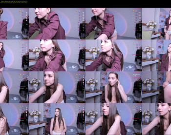 jolenesanders — 121 minute Chaturbate female cam video clip, 720p, Oct 13, 2023