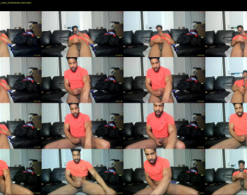 chefdev — 24 minute Chaturbate male cam video clip, 720p, Oct 14, 2023
