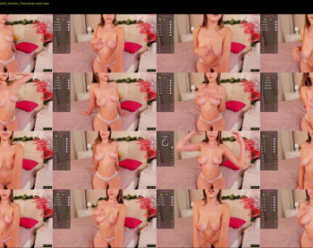 libbyshepard — 7 minute Chaturbate female cam video clip, 720p, Oct 14, 2023