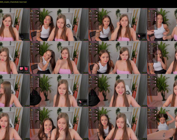 pixie_wensy — 6 minute Chaturbate female cam video clip, 720p, Oct 14, 2023