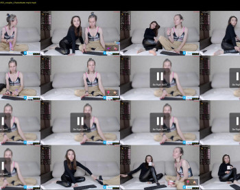 sleepy_ash_ — 60 minute Chaturbate female cam video clip, 720p, Oct 14, 2023