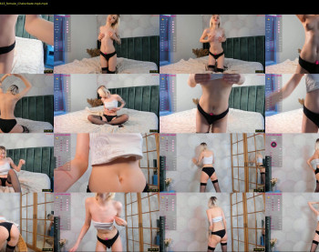 tammyruby — 121 minute Chaturbate female cam video clip, 720p, Oct 14, 2023