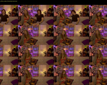 task_manager — 4 minute Chaturbate couple cam video clip, 720p, Oct 14, 2023