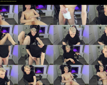 webcameron_ — 121 minute Chaturbate male cam video clip, 720p, Oct 14, 2023