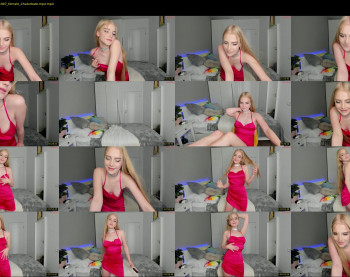 crystal_pixie — 121 minute Chaturbate female cam video clip, 720p, Oct 15, 2023