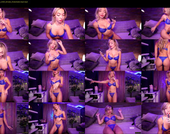 fantasystudiox — 120 minute Chaturbate female cam video clip, 720p, Oct 15, 2023