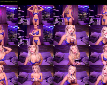 fantasystudiox — 100 minute Chaturbate female cam video clip, 720p, Oct 16, 2023