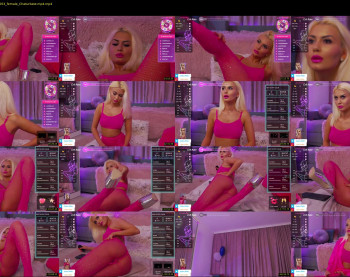 ryderwilder — 120 minute Chaturbate female cam video clip, 720p, Oct 16, 2023