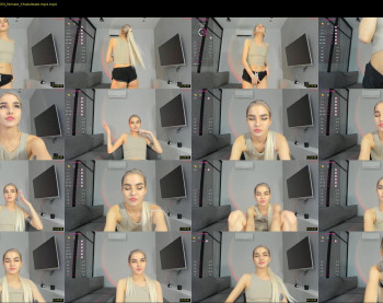 sherrylinch — 30 minute Chaturbate female cam video clip, 720p, Oct 15, 2023