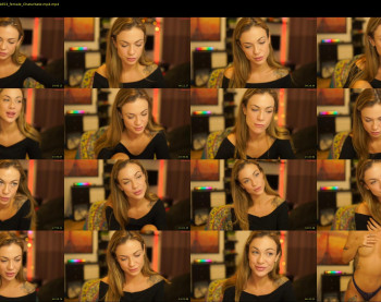 melodymate — 53 minute Chaturbate female cam video clip, 720p, Oct 16, 2023