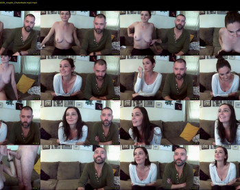 rexxandruby — 86 minute Chaturbate couple cam video clip, 720p, Oct 16, 2023