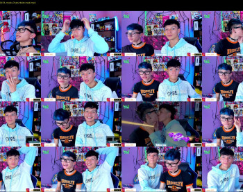 junior_2311_ — 38 minute Chaturbate male cam video clip, 720p, Oct 18, 2023