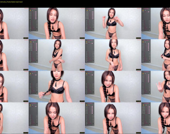tam1ko — 30 minute Chaturbate female cam video clip, 720p, Oct 17, 2023