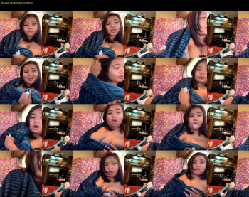 lovellly_ — 6 minute Chaturbate female cam video clip, 720p, Oct 18, 2023