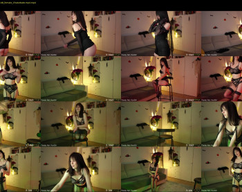 _blackbee_ — 93 minute Chaturbate female cam video clip, 720p, Oct 20, 2023
