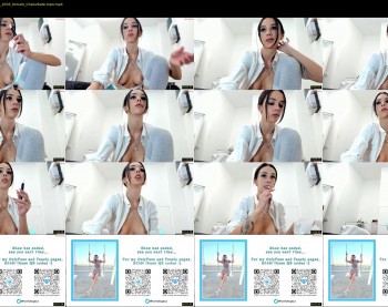 hotfallingdevil — 33 minute Chaturbate female cam video clip, 720p, Oct 20, 2023