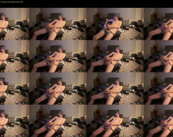 millerjdm — 60 minute Chaturbate male cam video clip, 720p, Oct 19, 2023