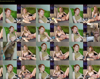 ola_dushek — 121 minute Chaturbate female cam video clip, 720p, Oct 19, 2023