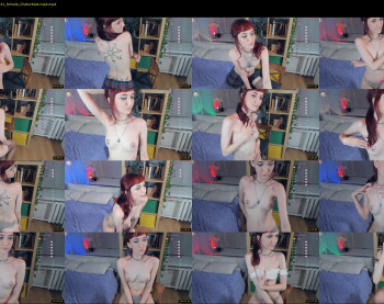 ruby_smile — 81 minute Chaturbate female cam video clip, 720p, Oct 20, 2023