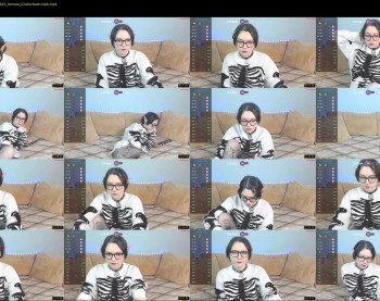 _black_tea_ — 55 minute Chaturbate female cam video clip, 720p, Oct 20, 2023