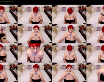 libely — 15 minute Chaturbate female cam video clip, 720p, Oct 20, 2023