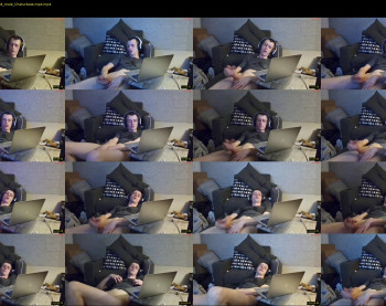 millerjdm — 98 minute Chaturbate male cam video clip, 720p, Oct 21, 2023