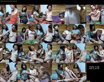 randomshuffle — 85 minute Chaturbate couple cam video clip, 480p, Oct 20, 2023