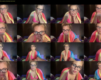 snowbun69 — 7 minute Chaturbate female cam video clip, 720p, Oct 21, 2023