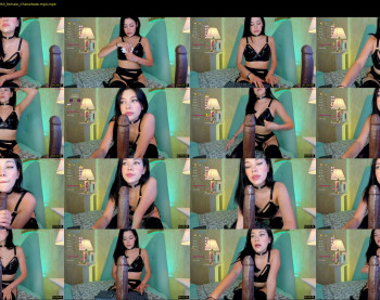 soffi_moon — 8 minute Chaturbate female cam video clip, 720p, Oct 20, 2023