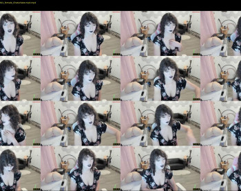 tiggerrosey — 12 minute Chaturbate female cam video clip, 480p, Oct 21, 2023