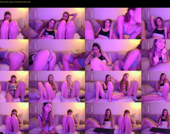 bansheeebanshee — 70 minute Chaturbate couple cam video clip, 720p, Oct 21, 2023