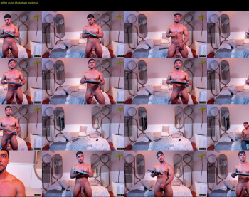eric_harrison1 — 57 minute Chaturbate male cam video clip, 720p, Oct 22, 2023
