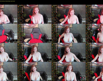 eva_maye — 121 minute Chaturbate female cam video clip, 720p, Oct 21, 2023