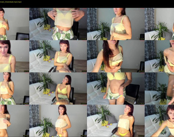 fritha — 121 minute Chaturbate female cam video clip, 720p, Oct 21, 2023