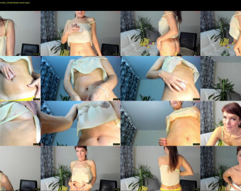 fritha — 16 minute Chaturbate female cam video clip, 720p, Oct 21, 2023
