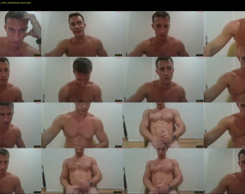hstud97 — 76 minute Chaturbate male cam video clip, 720p, Oct 22, 2023